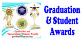 Graduation and Student Awards